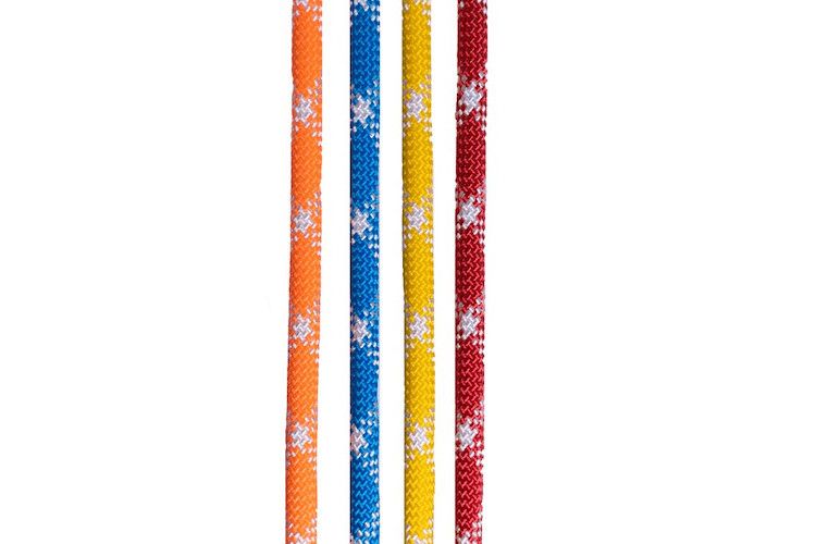 CMC G11 Rope CMC G11 Rope, Color: Orange, Size: 150'