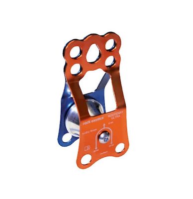 CMC Kootenay Ultra Pulley CMC Kootenay Ultra Pulley