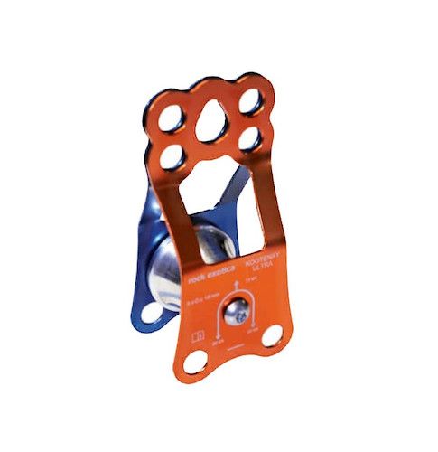 CMC Kootenay Ultra Pulley