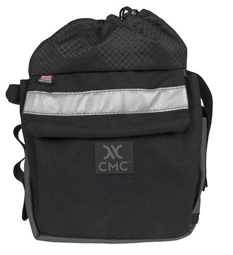 CMC Pro Pocket, Colour: Black