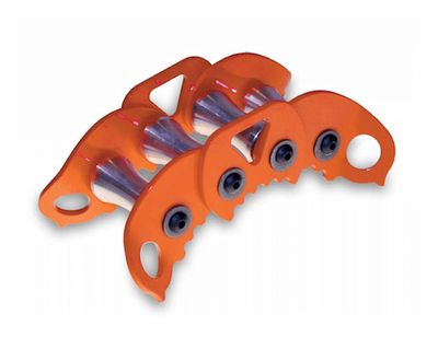 Conterra Clampbot Edge Roller Conterra Clampbot Edge Roller
