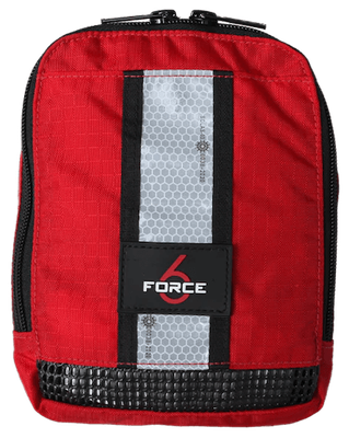 Force 6 Front Pocket 7 Force 6 Front Pocket 7" x 5"