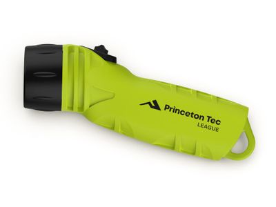 Princeton Tech League 420