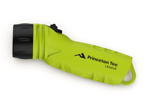 Princeton Tech League 420