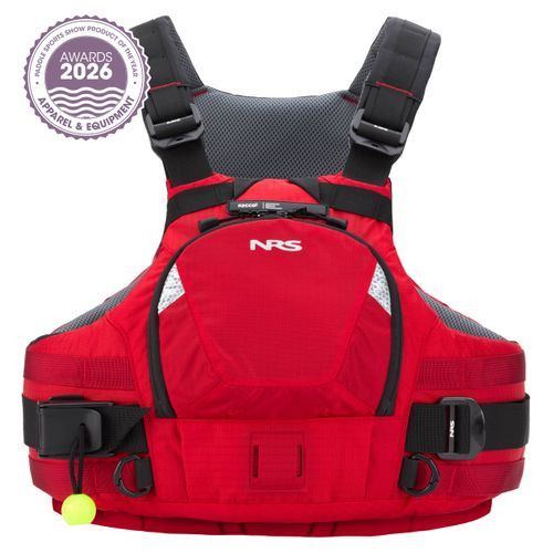 NRS 2026 Vector PFD