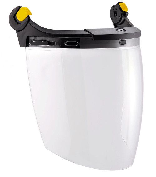 Petzl Vizen Face Shield Petzl Vizen Face Shield