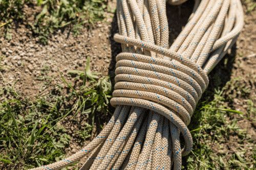CMC T95 9.5mm NFPA Tech Rope CMC T95 9.5mm NFPA Tech Rope