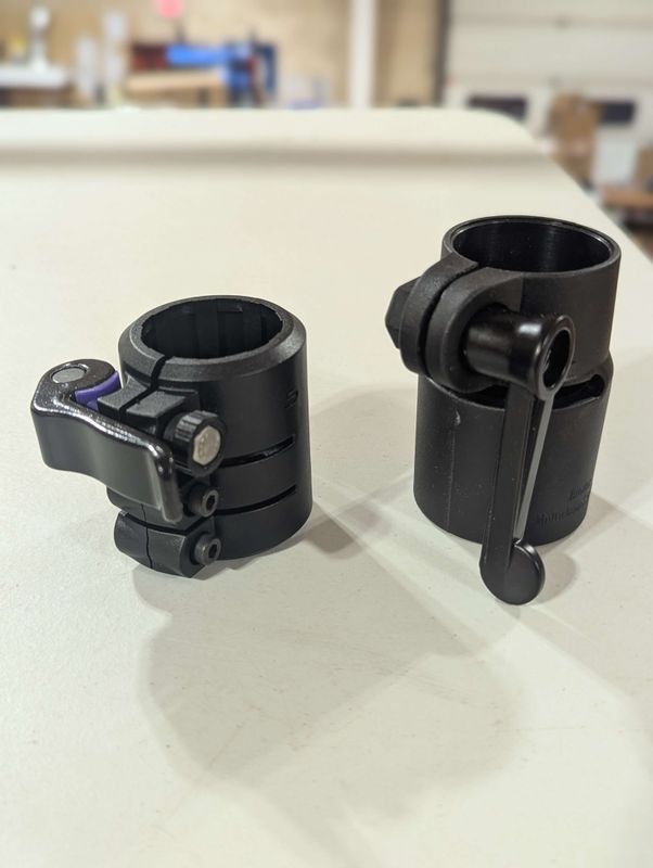 Reach and Rescue Replacement Collars