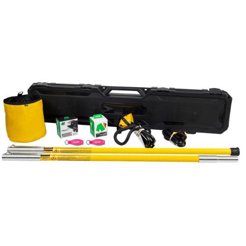 Notch Big Shot Deluxe Kit Notch Big Shot Deluxe Kit
