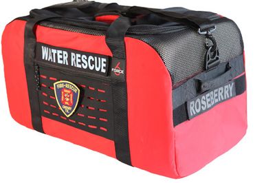 Force 6 Pro 75L Duffle