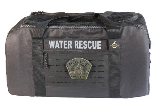 Force 6 Pro 100L Duffel