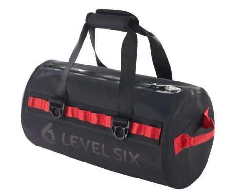 Level 6 Porter Duffel 20L
