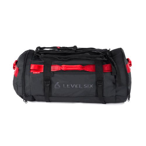 Level 6 Portage Duffel Gear Bag