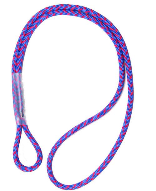 Sterling 6mm Purcell Loop