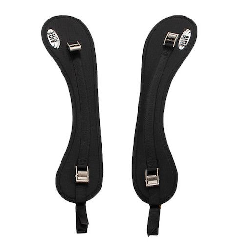 Aire Deluxe Thigh Straps