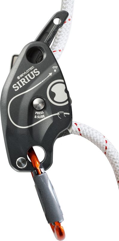 Skylotec Sirius Descender