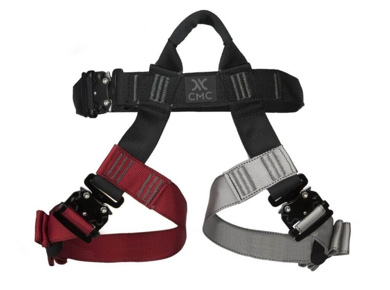 CMC Pronto Evac Harness