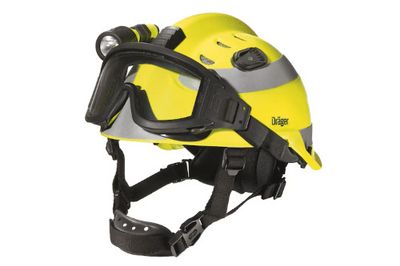 Drager HPS 3500 Helmet Drager HPS 3500 Helmet