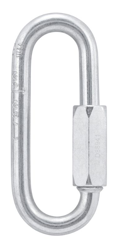 Petzl Quick Link Oval 7mm