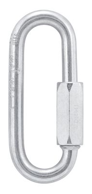 Petzl Quick Link Oval 7mm Petzl Quick Link Oval 7mm