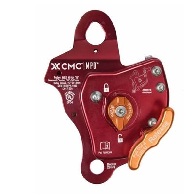 CMC Multi-Purpose Device (MPD) CMC Multi-Purpose Device (MPD)