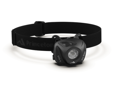 Princeton Tech EOS II MPLS