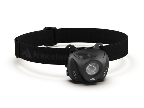 Princeton Tech EOS II MPLS