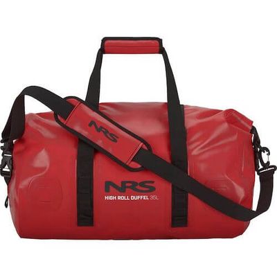 NRS High Roll Duffel Dry Bag NRS High Roll Duffel Dry Bag