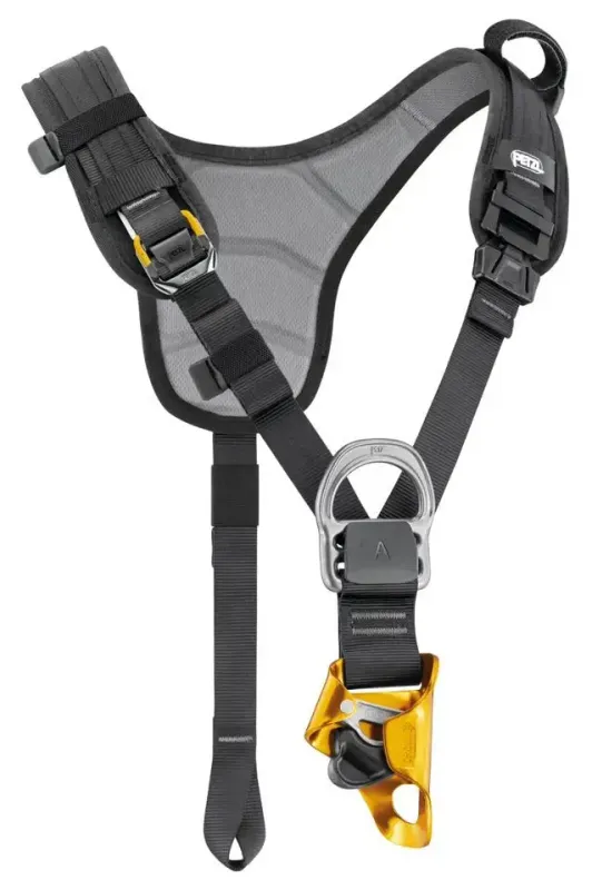Petzl Top Croll S Petzl Top Croll S