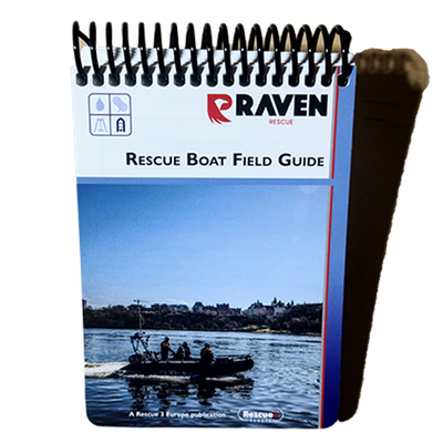 Rescue Boat Field Guide