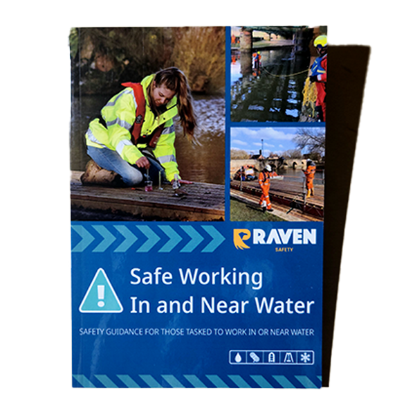 Safe Working Near Water