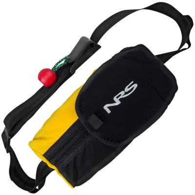 NRS Pro Guardian Wedge Waist Throw Bag