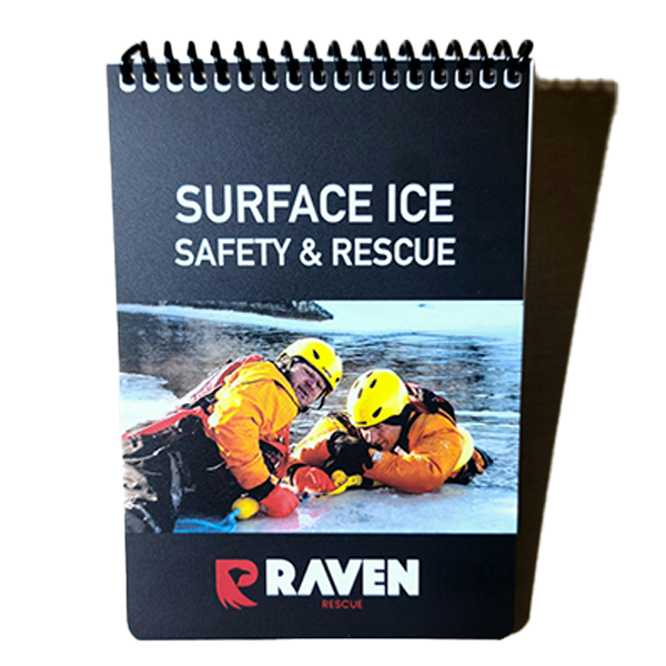 Surface Ice  Rescue Field Guide