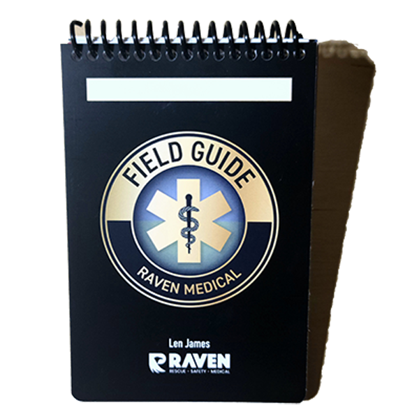 Raven Medical Field Guide