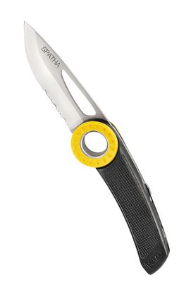 Petzl Spatha Knife Petzl Spatha Knife