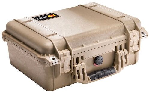 Pelican 1450 Protector Case