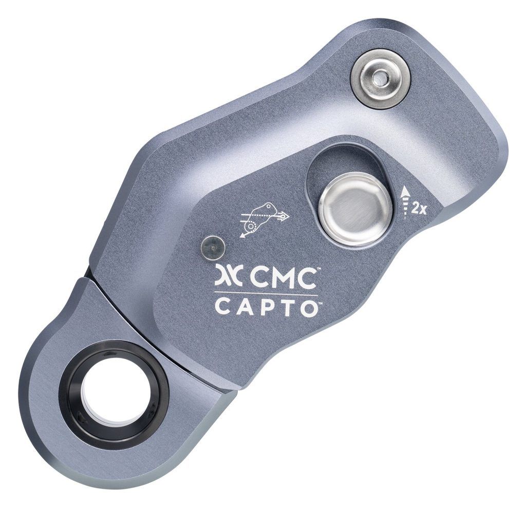 CMC Capto CMC Capto, Size: 11mm