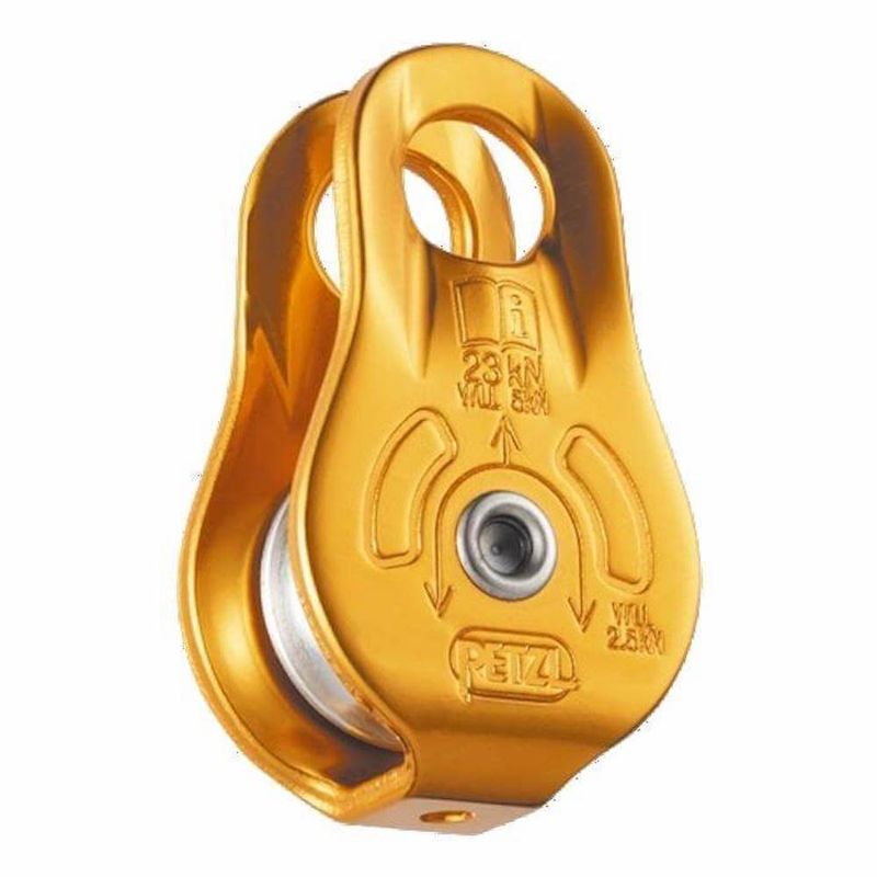 Petzl Fixe Pulley - Clearance