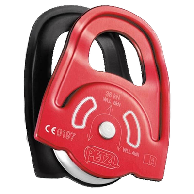 Petzl Minder Pulley