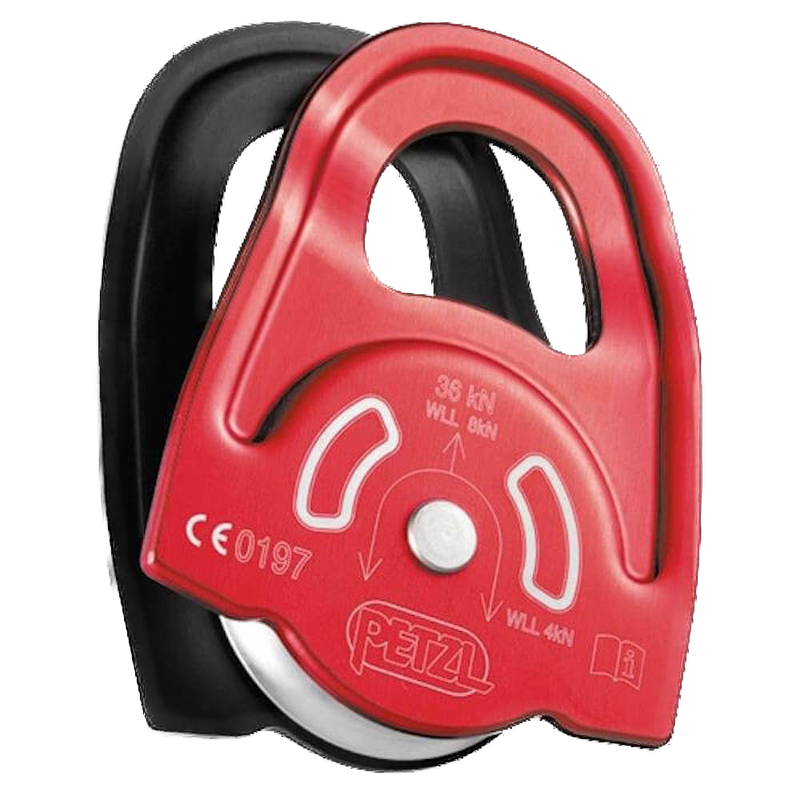 Petzl Minder Pulley