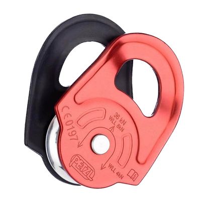 Petzl Rescue Pulley Petzl Rescue Pulley