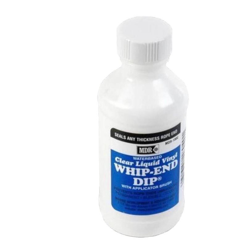 Whip End Dip