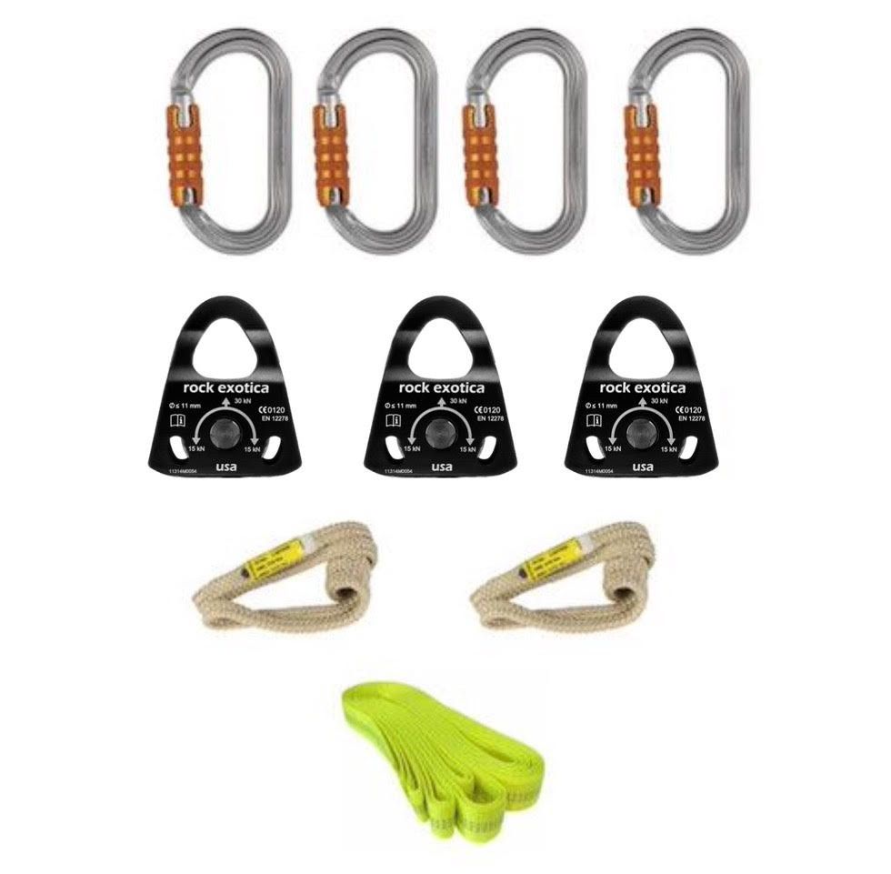 4-3-2-1 Water Kit (Paddler Kit) 4-3-2-1 Water Kit (Paddler Kit)