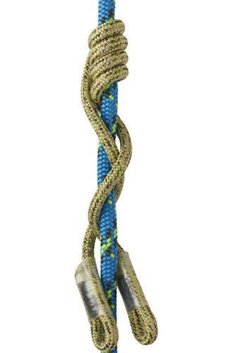 Sterling 8mm Flex Hitch Cord 32"