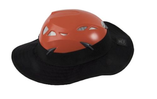 CMC Sunbrero CMC Sunbrero, Colour: Black