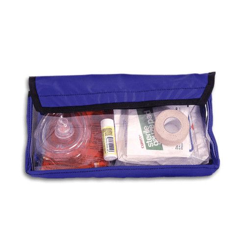 Conterra Large Organzier Pocket
