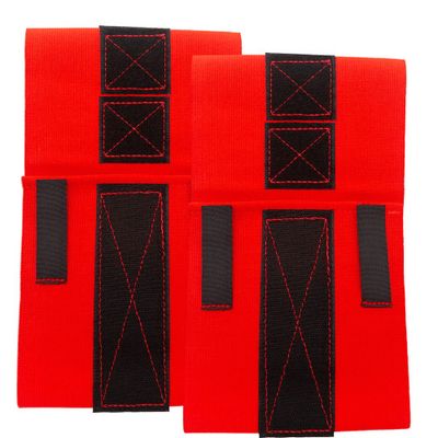 Ram Int. Zap Strap Elastic - Pair Ram Int. Zap Strap Elastic - Pair