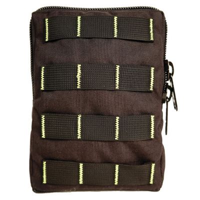 Mustang Molle Pocket Mustang Molle Pocket