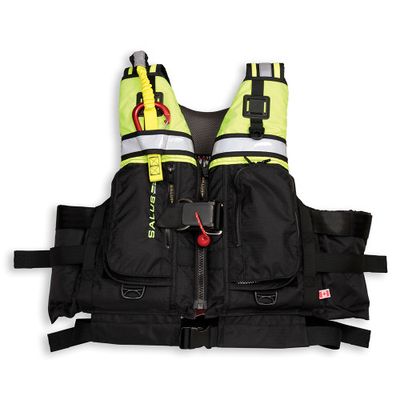 Salus SAR 880 Commander PFD Salus SAR 880 Commander PFD