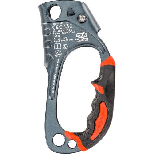 CMC Quick'Up+ Ascender
